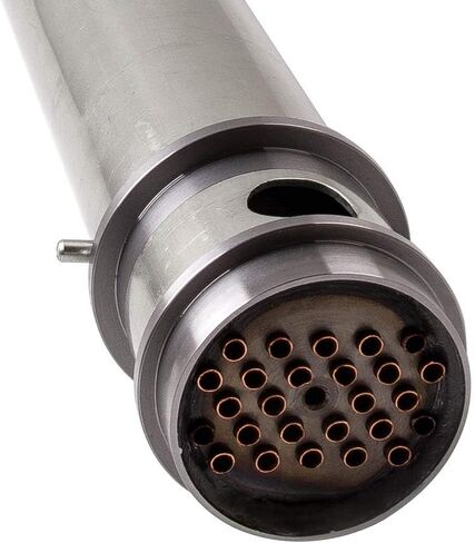 مبرد زيت المحرك Maxpeedingrods 904-225 لمحرك الديزل Ford F250 F350 F450 F550 E250 E350 E450 V8 7.3L مع حشية وأختام 1994.5-2003 in Saudi Arabia