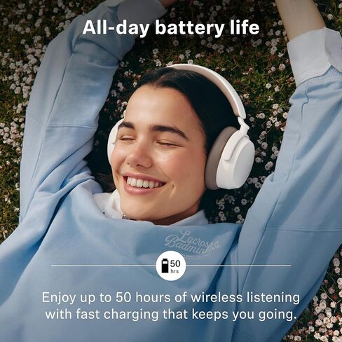 Sennheiser ACCENTUM Wireless Special Edition - ACCENTUM Headphones and BTD 600 Bluetooth Dongle - 50-Hour Battery Playtime, Hybrid ANC, Dongle with USB-A/USB-C Adapter - Black/Copper in Saudi Arabia