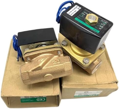 1PC 100% New Steam Valve APK11-15A-DC24V Steam Valve DC24V in Saudi Arabia