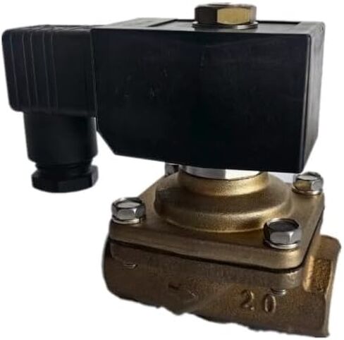 1PC 100% New Steam Valve APK11-15A-DC24V Steam Valve DC24V in Saudi Arabia