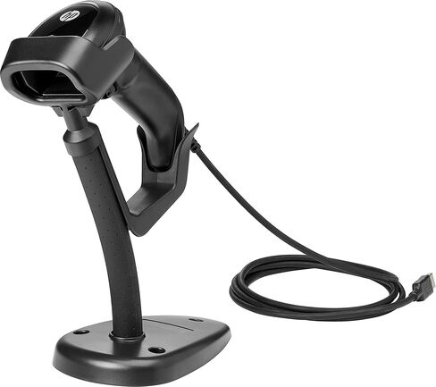 HP Engage Imaging Barcode Scanner II in Saudi Arabia