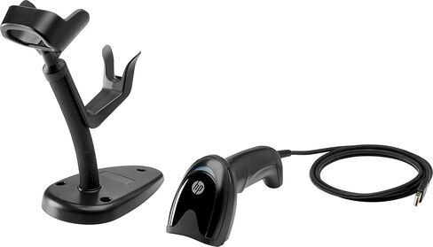 HP Engage Imaging Barcode Scanner II in Saudi Arabia