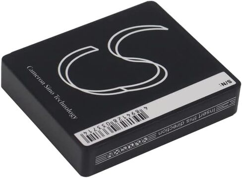 VI VINTRONS Battery Replacement Compatible for Razer Mamba, RC03-001201, in Saudi Arabia