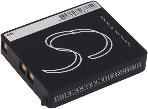 VI VINTRONS Battery Replacement Compatible for Razer Mamba, RC03-001201, in Saudi Arabia