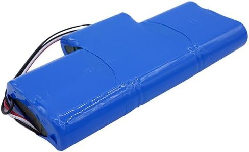 VI VINTRONS Battery Replacement Compatible for FALARD Full RC6, RC6 Forest, in Saudi Arabia