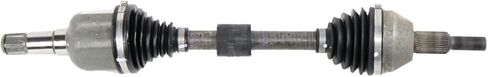 Genuine Mopar Half Axle Shaft - 4880213AJ in Saudi Arabia