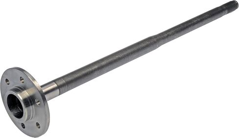 Dorman 630-633A Rear Driver Side Drive Axle Shaft Compatible with Select Ford Models in Saudi Arabia
