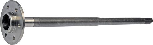 Dorman 630-633A Rear Driver Side Drive Axle Shaft Compatible with Select Ford Models in Saudi Arabia