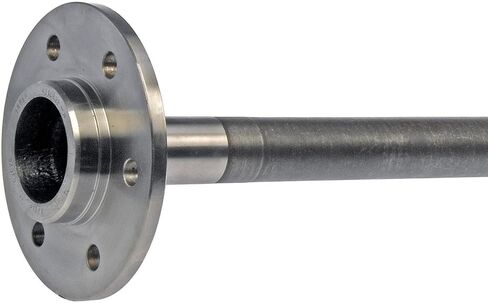 Dorman 630-633A Rear Driver Side Drive Axle Shaft Compatible with Select Ford Models in Saudi Arabia