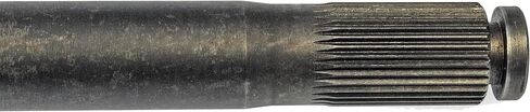 Dorman 630-633A Rear Driver Side Drive Axle Shaft Compatible with Select Ford Models in Saudi Arabia