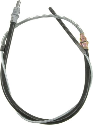 كابل فرامل الانتظار الأمامي Dorman C92325 متوافق مع موديلات مختارة من شيفروليه in Saudi Arabia