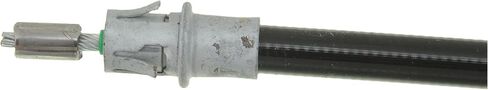 كابل فرامل الانتظار الأمامي Dorman C92325 متوافق مع موديلات مختارة من شيفروليه in Saudi Arabia