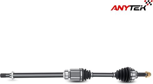 Anytek CV Axle Shaft Front Left Driver Compatible with Nissan Rogue 2008-2013 L4 2.5L AWD & Rogue Select 2014-2015 L4 2.5L AWD Replace# 39101JG04C 39101-JG04C 666285HD CV Axle Shaft Assembly in Saudi Arabia