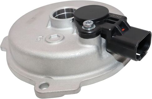 Engine Variable Valve Timing VVT Solenoid Cover Sensor 243602GGD0 Compatible with Hyundai Santa Fe Sonata Tucson Veloster N Elantra N Kia Optima Sorento Sportage Stinger Genesis G70 2.0L 2.4L in Saudi Arabia