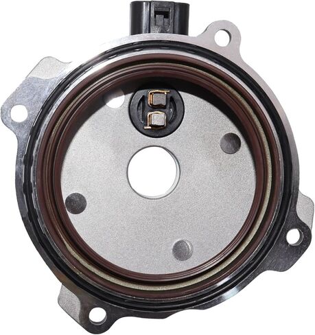 Engine Variable Valve Timing VVT Solenoid Cover Sensor 243602GGD0 Compatible with Hyundai Santa Fe Sonata Tucson Veloster N Elantra N Kia Optima Sorento Sportage Stinger Genesis G70 2.0L 2.4L in Saudi Arabia