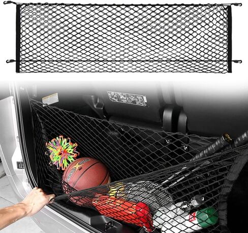 Cargo net Compatible with Ioniq 6 7 9 in Saudi Arabia