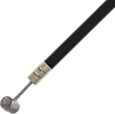 NICHE Clutch Cable for Suzuki RM125 RM250 58210-28E00 in Saudi Arabia