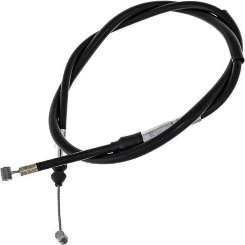 NICHE Clutch Cable for Suzuki RM125 RM250 58210-28E00 in Saudi Arabia