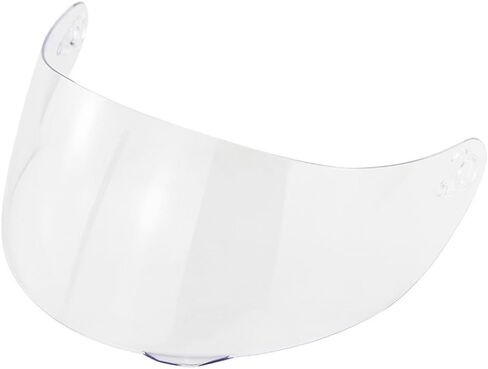 K1 Visor-K1 Helmet Visor Motorcycle Face Shield Accessories Replacement for K1/K1S/K3SV/K5/K5S (Clear) in Saudi Arabia