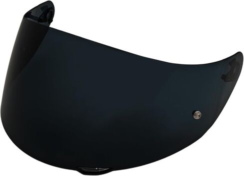 K1 Visor-K1 خوذة قناع الوجه للدراجات النارية بديلة لـ K1/K1S/K3SV/K5/K5S (شفاف) in Kuwait