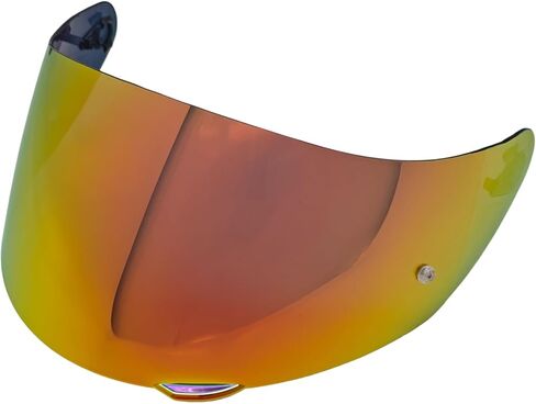 K1 Visor-K1 خوذة قناع الوجه للدراجات النارية بديلة لـ K1/K1S/K3SV/K5/K5S (شفاف) in Kuwait