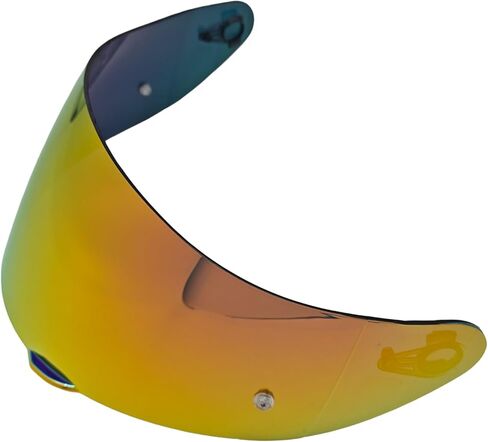 K1 Visor-K1 خوذة قناع الوجه للدراجات النارية بديلة لـ K1/K1S/K3SV/K5/K5S (شفاف) in Kuwait