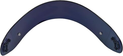 K1 Visor-K1 خوذة قناع الوجه للدراجات النارية بديلة لـ K1/K1S/K3SV/K5/K5S (شفاف) in Kuwait