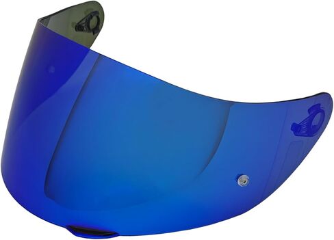 K1 Visor-K1 خوذة قناع الوجه للدراجات النارية بديلة لـ K1/K1S/K3SV/K5/K5S (شفاف) in Kuwait