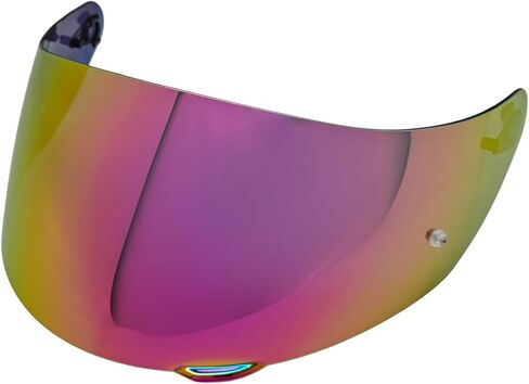 K1 Visor-K1 خوذة قناع الوجه للدراجات النارية بديلة لـ K1/K1S/K3SV/K5/K5S (شفاف) in Kuwait
