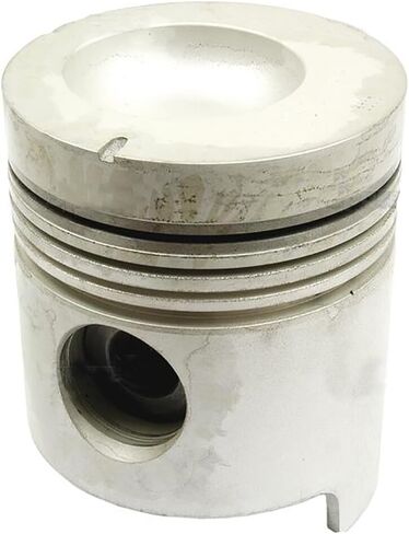 Piston 4.2 .030 - Fits for Ford - D6NN6108P - Replaces D4NN6108R in Saudi Arabia
