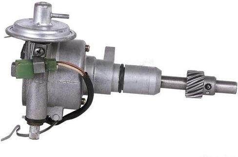 Ignition Distributor for 1977 Toyota Celica in Saudi Arabia