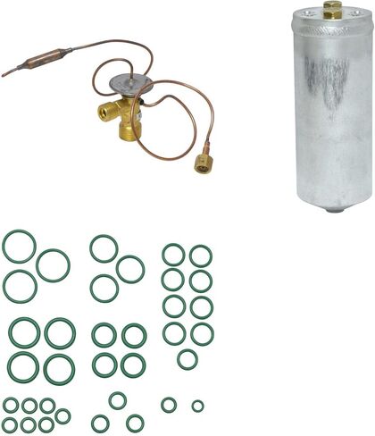 UAC - A/C System Repair Kit in Saudi Arabia