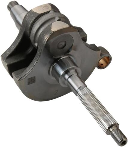 Scooter Crankshaft Assembly Compatible With 300 Scarabeo Light Sport City Cube SR Max 300cc Models B0139460001 83050R0A 1A013591R0 in Saudi Arabia