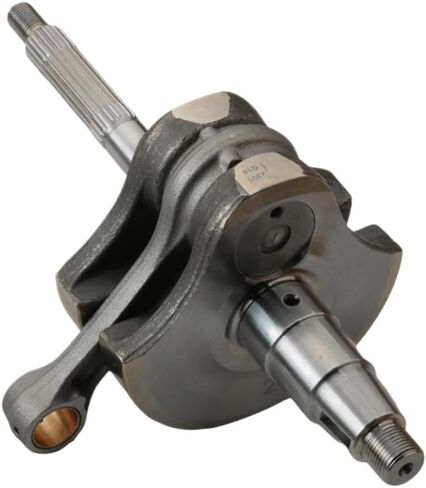 Scooter Crankshaft Assembly Compatible With 300 Scarabeo Light Sport City Cube SR Max 300cc Models B0139460001 83050R0A 1A013591R0 in Saudi Arabia