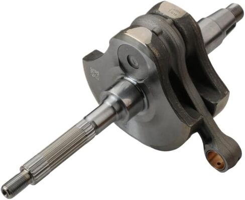 Scooter Crankshaft Assembly Compatible With 300 Scarabeo Light Sport City Cube SR Max 300cc Models B0139460001 83050R0A 1A013591R0 in Saudi Arabia