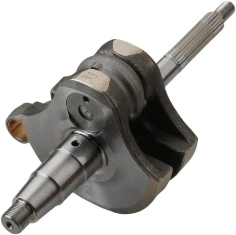 Scooter Crankshaft Assembly Compatible With 300 Scarabeo Light Sport City Cube SR Max 300cc Models B0139460001 83050R0A 1A013591R0 in Saudi Arabia