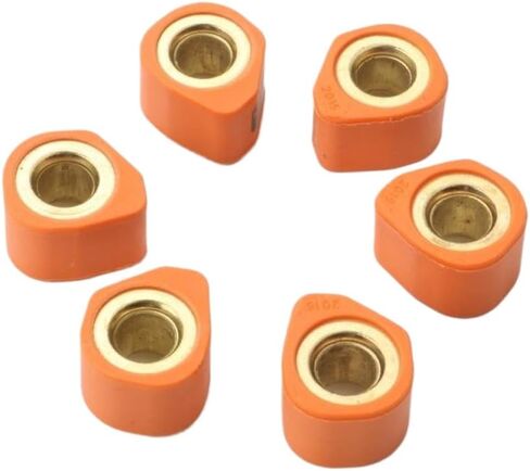 Performance Variator Weights 20x15mm 19.5G Compatible With 125 Blog Ie Centro Ie F18 Warrior Blog Ie Centro Ie 160 in Saudi Arabia