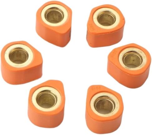 Performance Variator Weights 20x15mm 19.5G Compatible With 125 Blog Ie Centro Ie F18 Warrior Blog Ie Centro Ie 160 in Saudi Arabia