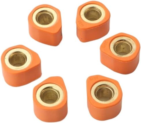 Performance Variator Weights 20x15mm 19.5G Compatible With 125 Blog Ie Centro Ie F18 Warrior Blog Ie Centro Ie 160 in Saudi Arabia