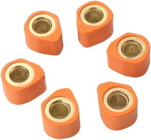 Performance Variator Weights 20x15mm 19.5G Compatible With 125 Blog Ie Centro Ie F18 Warrior Blog Ie Centro Ie 160 in Saudi Arabia
