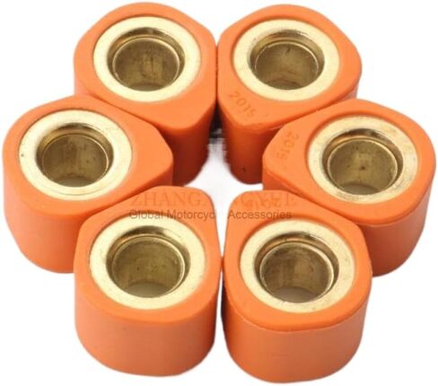 Performance Variator Weights 20x15mm 19.5G Compatible With 125 Blog Ie Centro Ie F18 Warrior Blog Ie Centro Ie 160 in Saudi Arabia