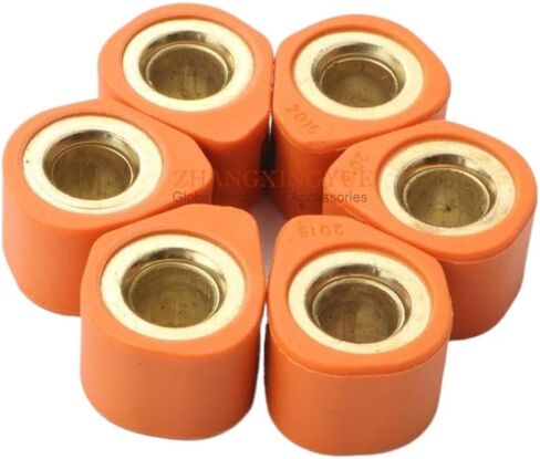 Performance Variator Weights 20x15mm 19.5G Compatible With 125 Blog Ie Centro Ie F18 Warrior Blog Ie Centro Ie 160 in Saudi Arabia