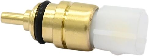 Engine Coolant Temperature Temp Switch Sensor Sender Forte Koup Forte5 Optima Santa Fe Sport Sonata Sorento Sportage Tucson 1.6L 2.0L 2.4L 2.5L 3.3L 3.8L in Saudi Arabia