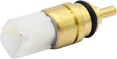 Engine Coolant Temperature Temp Switch Sensor Sender Forte Koup Forte5 Optima Santa Fe Sport Sonata Sorento Sportage Tucson 1.6L 2.0L 2.4L 2.5L 3.3L 3.8L in Saudi Arabia