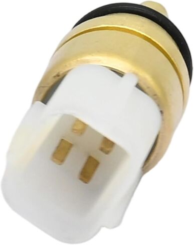 Engine Coolant Temperature Temp Switch Sensor Sender Forte Koup Forte5 Optima Santa Fe Sport Sonata Sorento Sportage Tucson 1.6L 2.0L 2.4L 2.5L 3.3L 3.8L in Saudi Arabia
