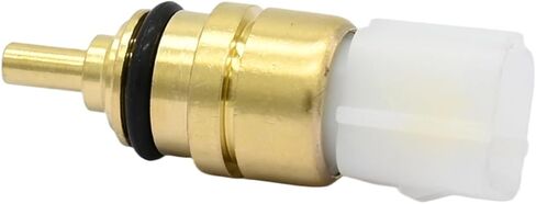 Engine Coolant Temperature Temp Switch Sensor Sender Forte Koup Forte5 Optima Santa Fe Sport Sonata Sorento Sportage Tucson 1.6L 2.0L 2.4L 2.5L 3.3L 3.8L in Saudi Arabia