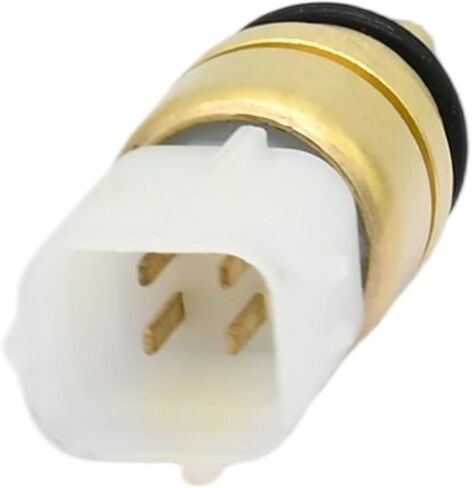 Engine Coolant Temperature Temp Switch Sensor Sender Forte Koup Forte5 Optima Santa Fe Sport Sonata Sorento Sportage Tucson 1.6L 2.0L 2.4L 2.5L 3.3L 3.8L in Saudi Arabia