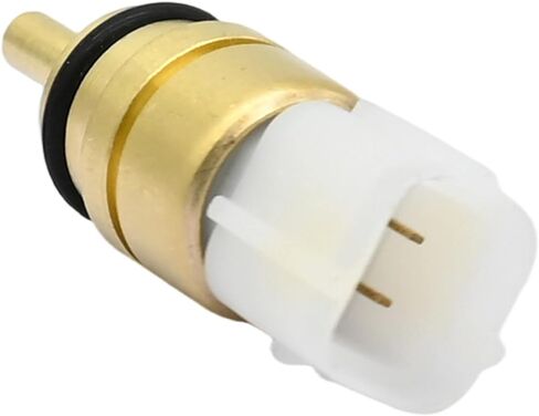 Engine Coolant Temperature Temp Switch Sensor Sender Forte Koup Forte5 Optima Santa Fe Sport Sonata Sorento Sportage Tucson 1.6L 2.0L 2.4L 2.5L 3.3L 3.8L in Saudi Arabia