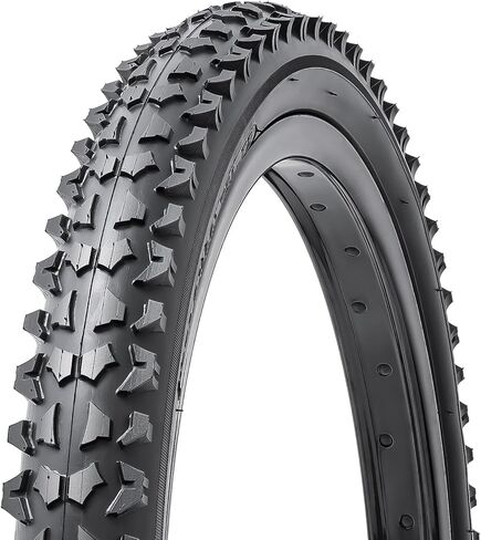 إطارات دراجة YUNSCM مقاس 20 بوصة مقاس 20 × 2.10/54-406 و20 بوصة مع شريطين حافة متوافقين مع دراجة الطرق الجبلية/الطرق الوعرة 20 × 1.90 20 × 1.95 20 × 2.0 20 × 2.1 20 × 2.125 20 × 2.20 إطارات وأنابيب الدراجة (ف-1001أ) in Saudi Arabia
