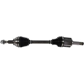 GSP NCV11273 مجموعة محور السيرة الذاتية اليسرى الأمامية متوافقة مع Ford 19-20 Police Responder Hybrid، Ford 19-20 SSV Plug-In Hybrid، Ford 13-20 Fusion، Ford 13-20 Fusion، Lincoln 14-16 MKZ in Saudi Arabia